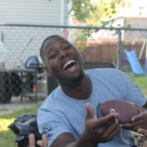 Meet your Posher, Vernon